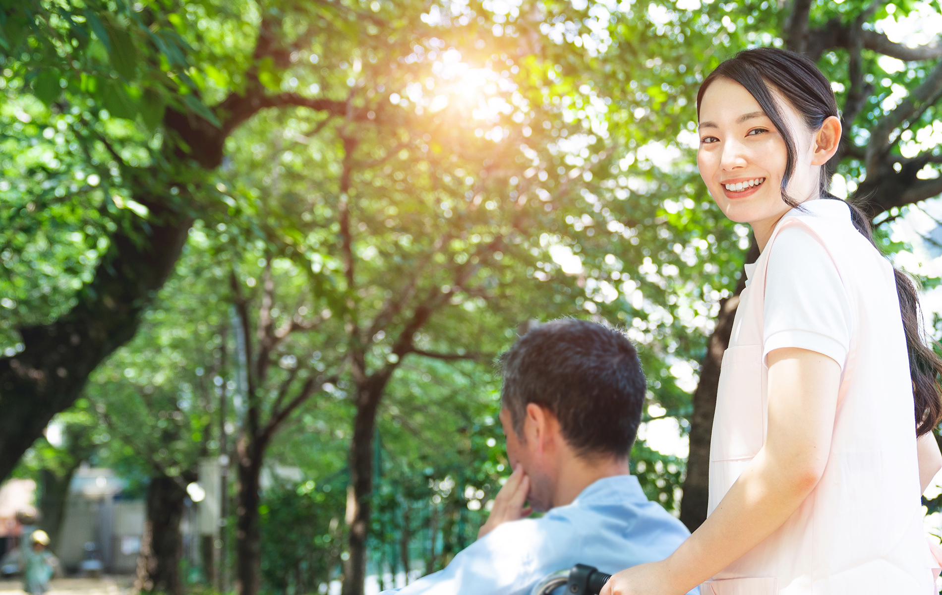 [相談・紹介すべて無料]高齢者・障がい者住まい探しの相談窓口